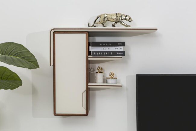 BOZ CADILLAC WALL UNIT 4 DRW - Image 5