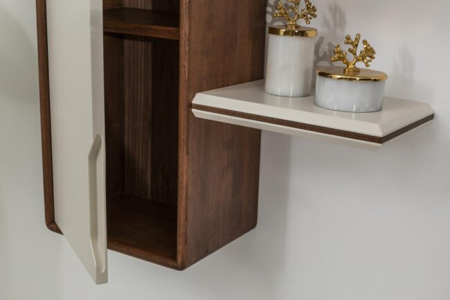 BOZ CADILLAC WALL UNIT 4 DRW - Image 4