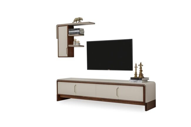 BOZ CADILLAC WALL UNIT 4 DRW - Image 3