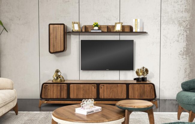 BOZ MUSTANG WALL UNIT