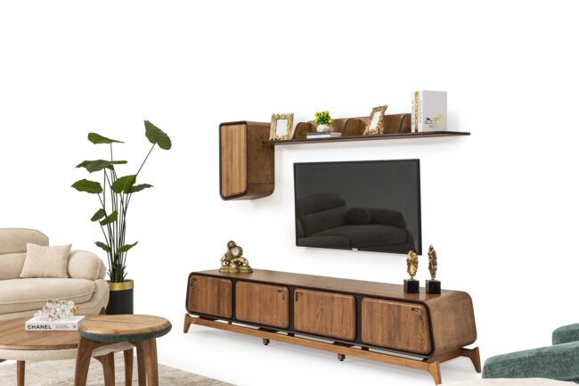 BOZ MUSTANG WALL UNIT - Image 3