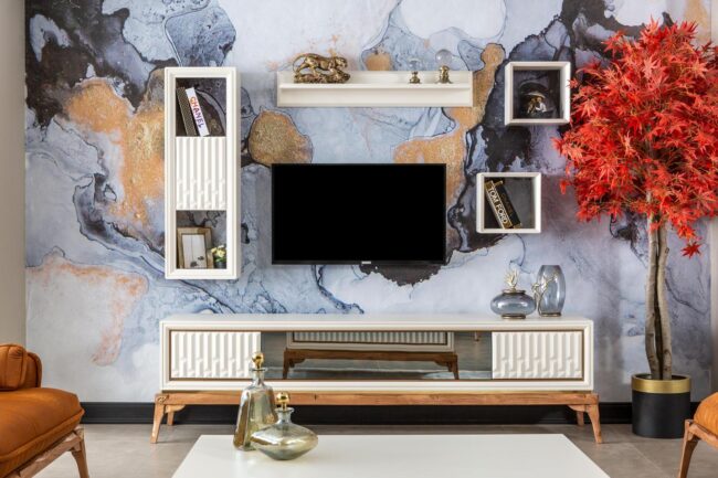 TETRA WALL UNIT SET - Image 3