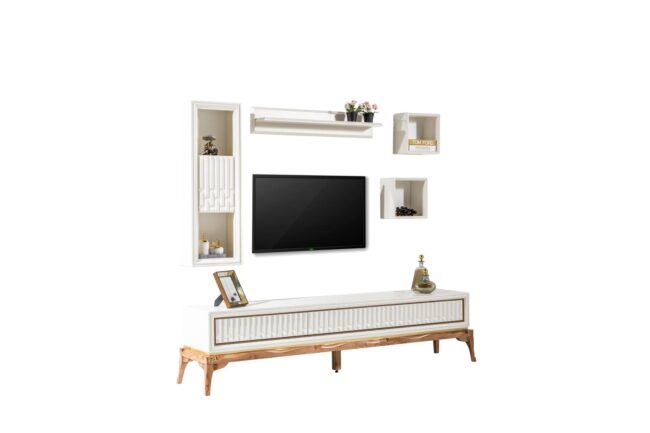 TETRA WALL UNIT SET - Image 10