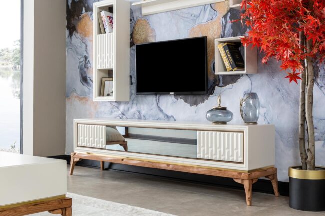 TETRA WALL UNIT SET - Image 8